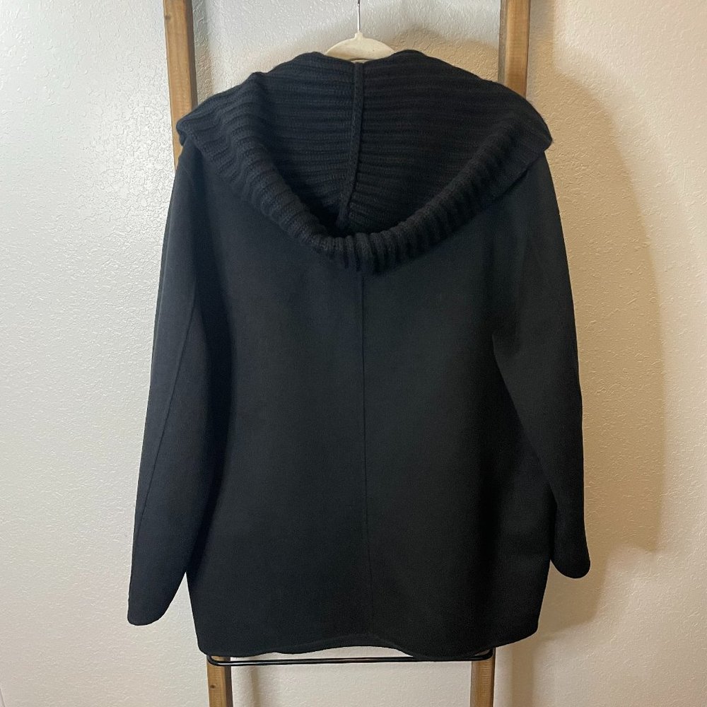 Splendid Annika Wool-Blend Jacket NWT - Picture 5 of 15